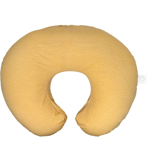Boppy Other Boppy Nursing Pillow Cover And The Original Boppy